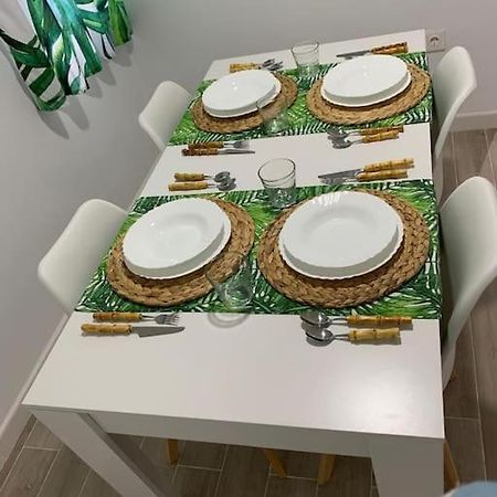 Cordoba Dreams Apartment Екстериор снимка