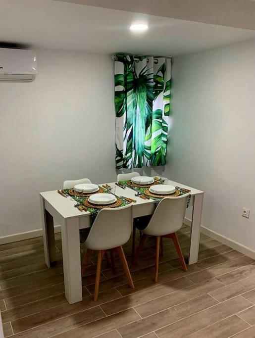 Cordoba Dreams Apartment Екстериор снимка