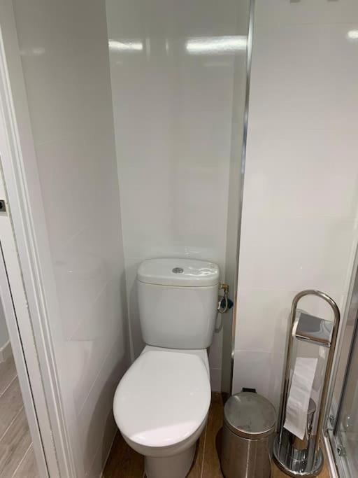 Cordoba Dreams Apartment Екстериор снимка