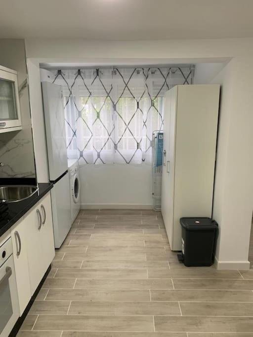 Cordoba Dreams Apartment Екстериор снимка