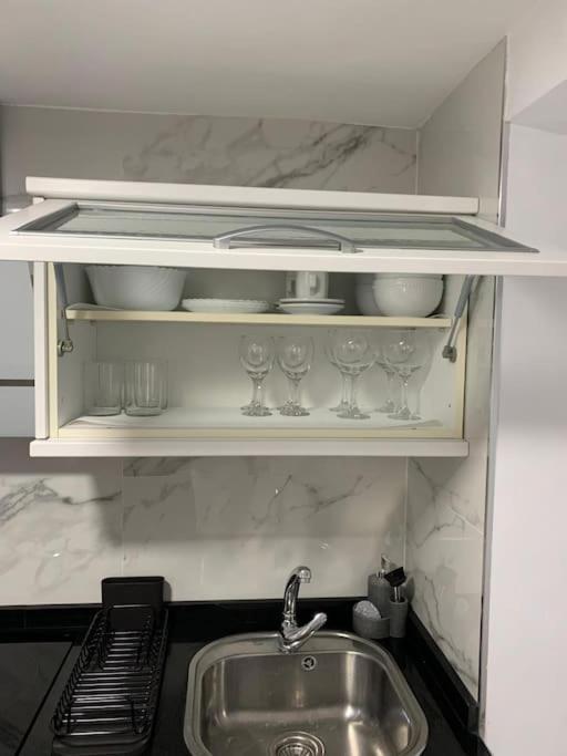 Cordoba Dreams Apartment Екстериор снимка
