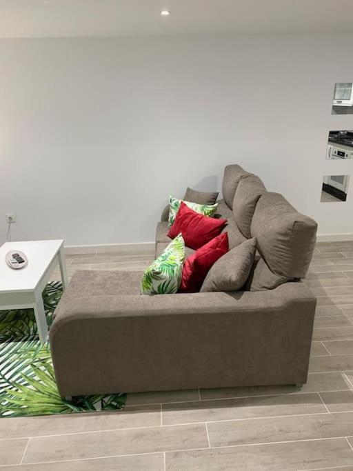 Cordoba Dreams Apartment Екстериор снимка