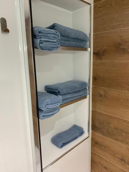 Cordoba Dreams Apartment Екстериор снимка