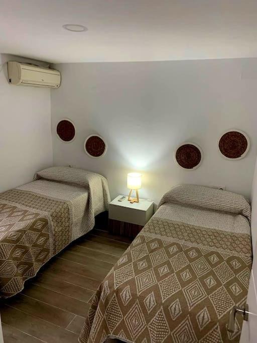Cordoba Dreams Apartment Екстериор снимка