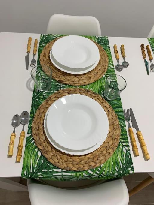 Cordoba Dreams Apartment Екстериор снимка