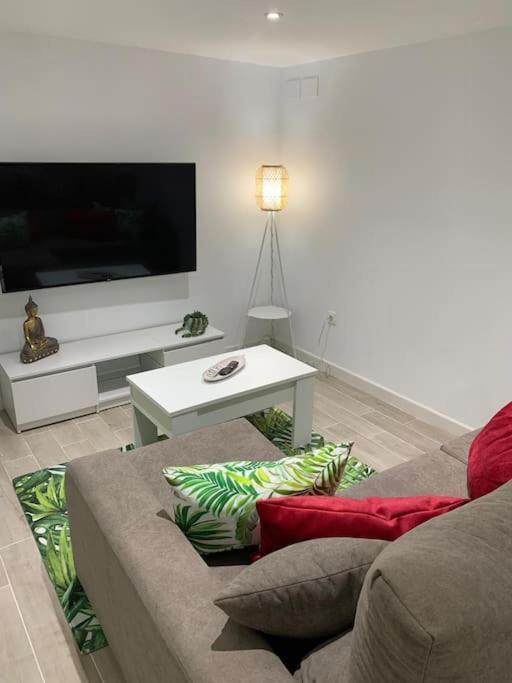 Cordoba Dreams Apartment Екстериор снимка
