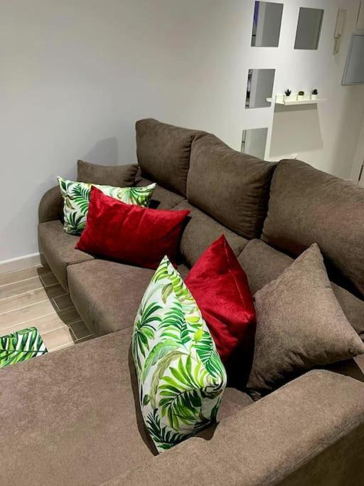 Cordoba Dreams Apartment Екстериор снимка
