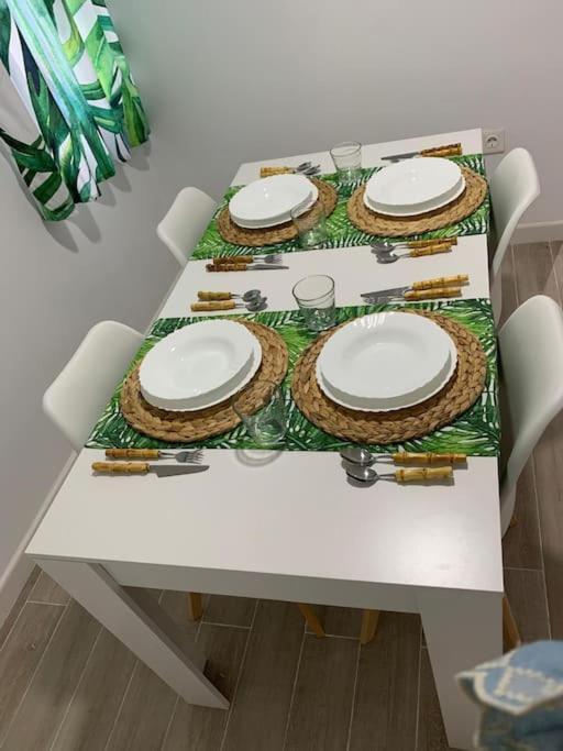 Cordoba Dreams Apartment Екстериор снимка