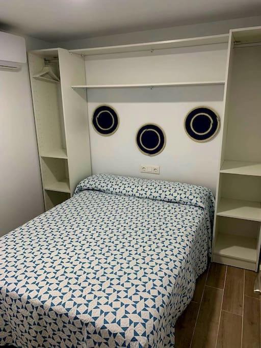 Cordoba Dreams Apartment Екстериор снимка